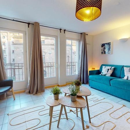 Gite Des Bains Parking Hypercentre 6-8Personnes Colmar Exterior foto